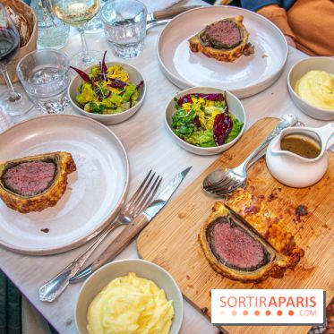 Welli'Wednesday Café de Luce Amandine Chaignot