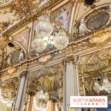 Les vacances au musée d'Orsay pour les enfants