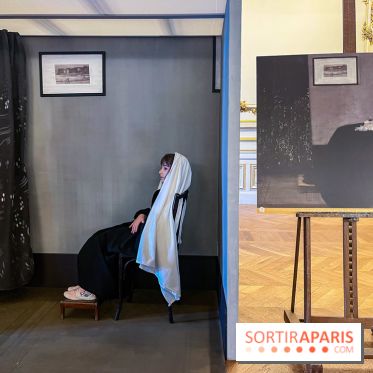 Les vacances au musée d'Orsay pour les enfants