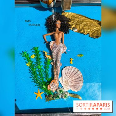 Tata Burger, le restaurant aux burgers en forme de zizi dans le Marais - E4CB3036 29EB 48B2 8F7C A701B1ED556B