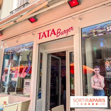 Tata Burger, le restaurant aux burgers en forme de zizi dans le Marais - 27E39999 1631 46D7 9764 AE7A3F35DEDF