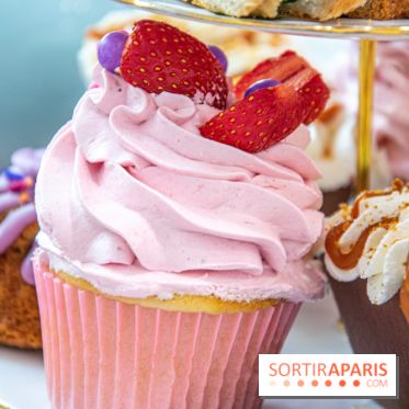 King's Afternoon Tea High Societhé tea time