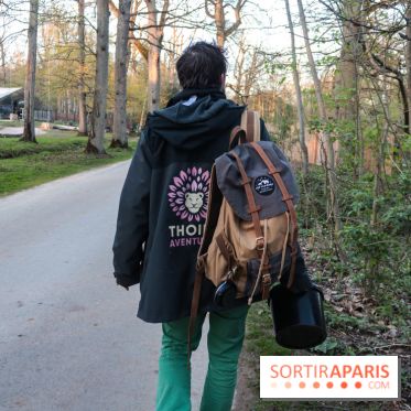 Les tanières du zoo de Thoiry 2023 - 21043817 4FD9 4F4D 9908 A861D9B9AF58