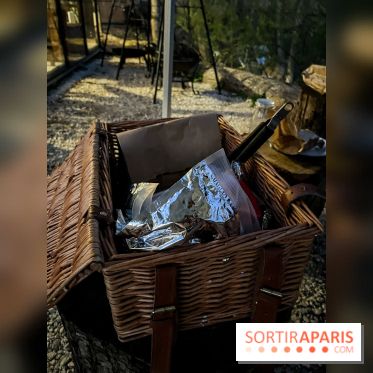 Les tanières du zoo de Thoiry 2023 - 9E8A17CF 27BA 452E 9359 A2E225102D41