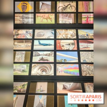 Exposition Norman Foster : l'architecture à l'honneur au Centre Pompidou - IMG20230509111643