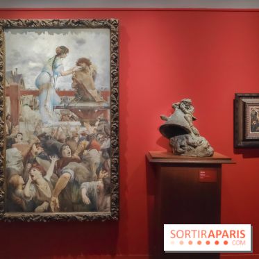 Exposition-anniversaire Maison de Victor Hugo - 105701