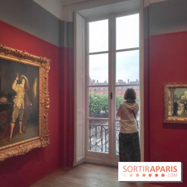 Exposition-anniversaire Maison de Victor Hugo - 105801
