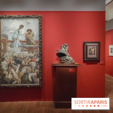 Exposition-anniversaire Maison de Victor Hugo - IMG 20230509 105912