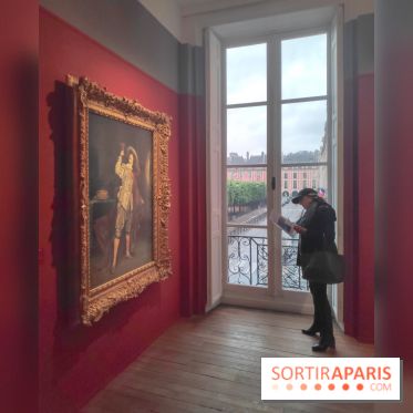 Exposition-anniversaire Maison de Victor Hugo - IMG 20230509 105933