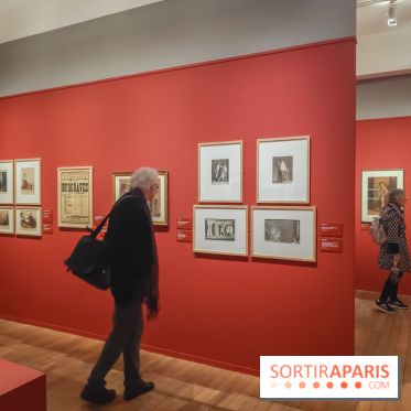 Exposition-anniversaire Maison de Victor Hugo - IMG 20230509 105957