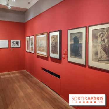 Exposition-anniversaire Maison de Victor Hugo - 110040 1