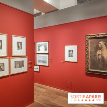 Exposition-anniversaire Maison de Victor Hugo - 110339