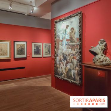 Exposition-anniversaire Maison de Victor Hugo - 111528