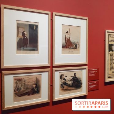 Exposition-anniversaire Maison de Victor Hugo - 113940