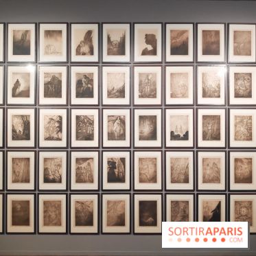 Exposition-anniversaire Maison de Victor Hugo - 120215 1
