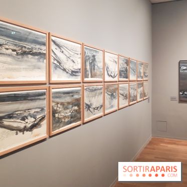 Exposition-anniversaire Maison de Victor Hugo - 120325 1