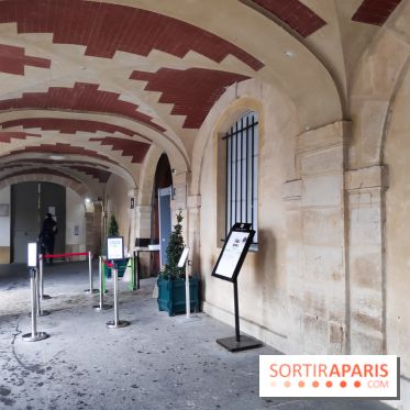 Exposition-anniversaire Maison de Victor Hugo - IMG 20230509 123722 1