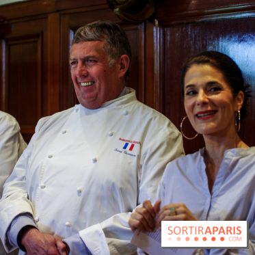 Concours de la meilleure baguette de Paris 2023, nos photos - IMGP0893