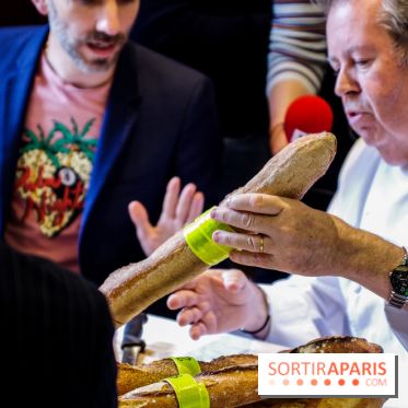 Concours de la meilleure baguette de Paris 2023, nos photos - IMGP0919