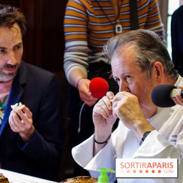 Concours de la meilleure baguette de Paris 2023, nos photos - IMGP0938