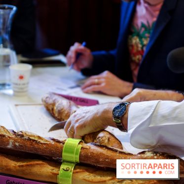 Concours de la meilleure baguette de Paris 2023, nos photos - IMGP0942