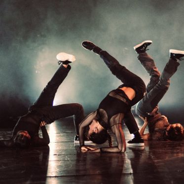 Freestyle, le festival incontournable de la street culture de La Villette - BE.GIRL