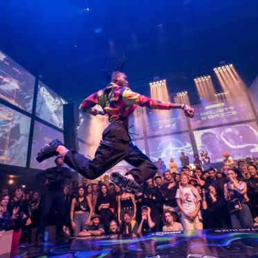 Freestyle, le festival incontournable de la street culture de La Villette - MY SUMMER FREQUENCY