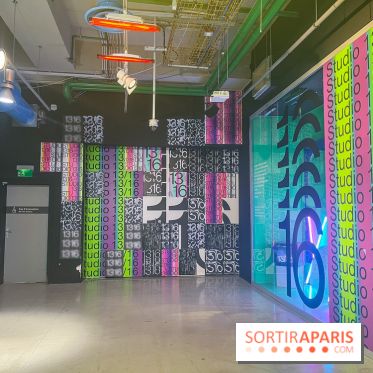 Studio 13/16, le coin de ados au Centre Pompidou - IMG 5177