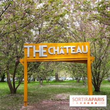 Wat Thammapatip Inrernational : la pagode bouddhiste et sa street food thaï, à Moissy-Cramayel - 29D50C8E 0307 4C82 92F3 D86D7C6FA40E