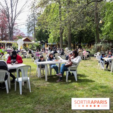 Wat Thammapatip Inrernational : la pagode bouddhiste et sa street food thaï, à Moissy-Cramayel - B686A942 2505 4CBA AD0C E313486C5688