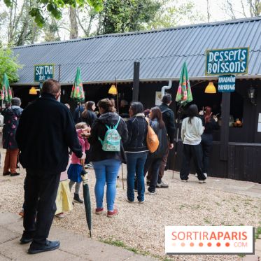 Wat Thammapatip Inrernational : la pagode bouddhiste et sa street food thaï, à Moissy-Cramayel - FAFC917B 2EA0 44CD 9816 69685A591755