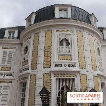 Wat Thammapatip Inrernational : la pagode bouddhiste et sa street food thaï, à Moissy-Cramayel - 20FB7801 7EF8 41B8 B64E 2D37D49FE21D