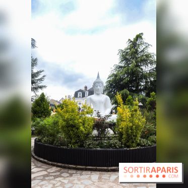 Wat Thammapatip Inrernational : la pagode bouddhiste et sa street food thaï, à Moissy-Cramayel - 416BC5C5 C4EF 420A 81AE 5EB3EC0931CF