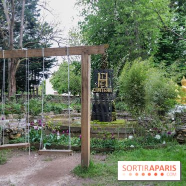 Wat Thammapatip Inrernational : la pagode bouddhiste et sa street food thaï, à Moissy-Cramayel - BFB7D2C0 9FEC 406C BB26 955B8C3B71E0