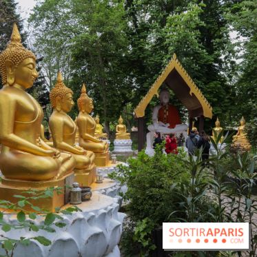 Wat Thammapatip Inrernational : la pagode bouddhiste et sa street food thaï, à Moissy-Cramayel - A3AD8985 F0EA 4A8C A9F0 BCDBE66FCE0E