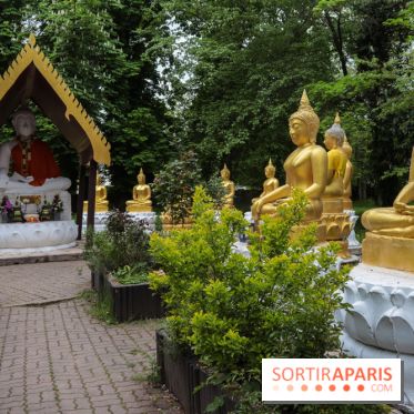 Wat Thammapatip Inrernational : la pagode bouddhiste et sa street food thaï, à Moissy-Cramayel - 33EB00B9 08ED 416B 9AEB D611E6C10FC8