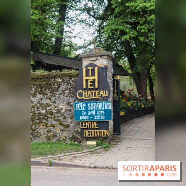 Wat Thammapatip Inrernational : la pagode bouddhiste et sa street food thaï, à Moissy-Cramayel - BE237F3F A8FB 4ECD 9A1E F40A275B8A15