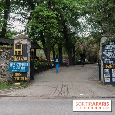 Wat Thammapatip Inrernational : la pagode bouddhiste et sa street food thaï, à Moissy-Cramayel - 29C52CA5 030C 465A AD8E B5502B05C119