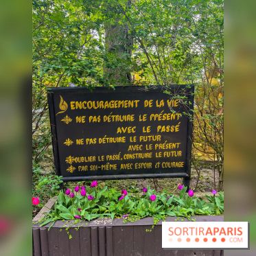 Wat Thammapatip Inrernational : la pagode bouddhiste et sa street food thaï, à Moissy-Cramayel - 18EA19D4 EE26 443D 9ED1 D87B3D5F72F1