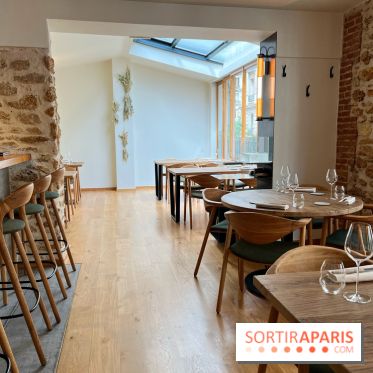 Géosmine - Décoration