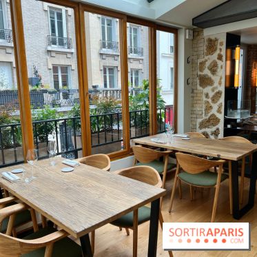 Géosmine - Décoration