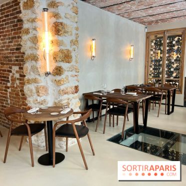 Géosmine - Décoration