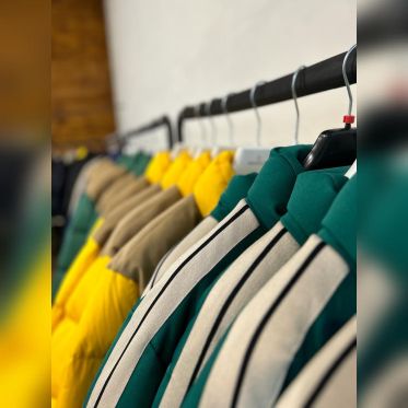 Say Wow ! - SW GALLERY 18