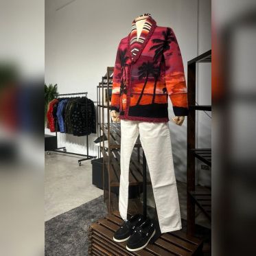 Say Wow ! - SW GALLERY 21