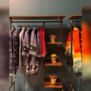 Say Wow ! - SW GALLERY 22