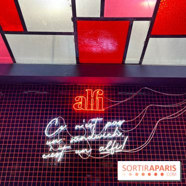 Alfi - Décoration