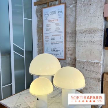 Crème - Décoration