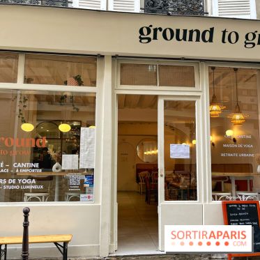 Ground to Grow