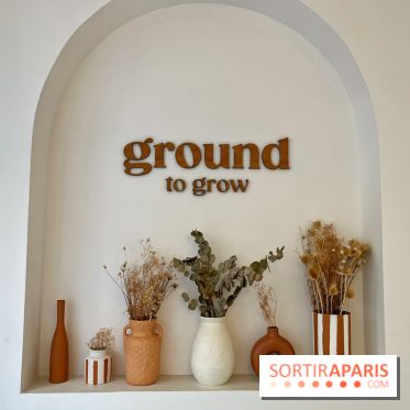 Ground to Grow - IMG 2296