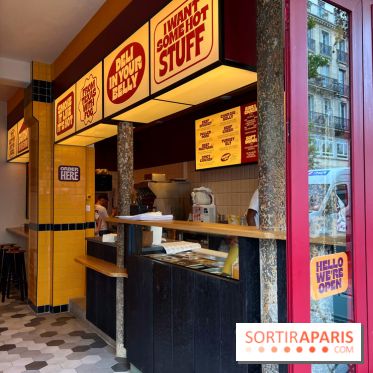 Deli by Melt - Décoration